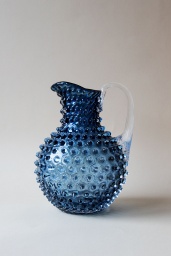 Karaff Kristall Blå 2,2 L