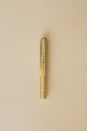 Kaweco Kulspetspenna Gel Roller Mässing