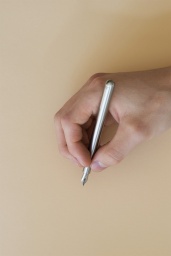 Kaweco Reservoarpenna Rostfritt Stål