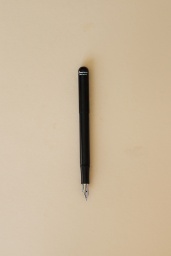 Kaweco Reservoarpenna Svart