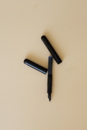 Kaweco Reservoarpenna Svart