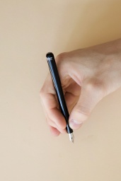 Kaweco Reservoarpenna Svart