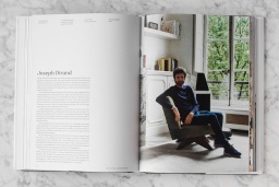 The Kinfolk Entrepreneur