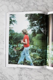 Kinfolk Magasin 25 - The Food Issue