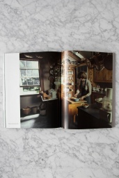 Kinfolk Magasin 25 - The Food Issue