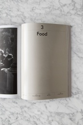 Kinfolk Magasin 25 - The Food Issue