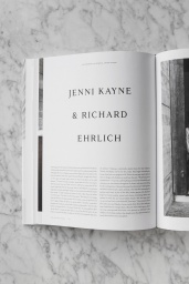 The Kinfolk Home