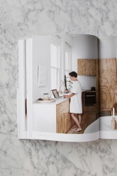 The Kinfolk Home