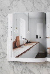 The Kinfolk Home