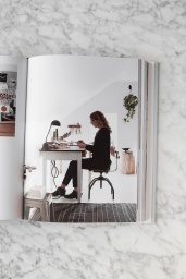 The Kinfolk Home