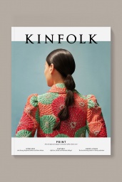 Kinfolk The Print Issue 29