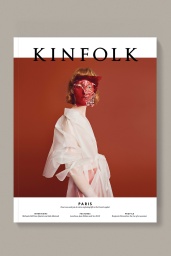 Kinfolk The Paris Issue 27