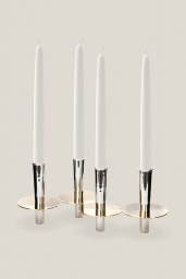 Kluster Ljusstake