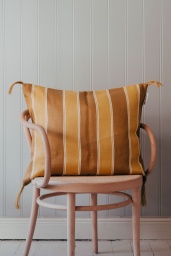 Kudde Bolster Chic