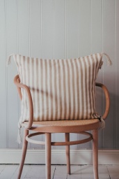 Kudde Bolster Sandrand