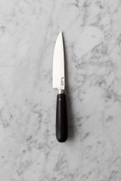 Pallarès Kökskniv Ebony 12 cm