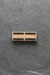 Magnetlist Ek Natur 16 cm