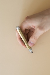 Kaweco Blyertspenna Sketch Up Mässing