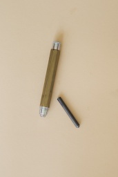 Kaweco Blyertspenna Sketch Up Mässing