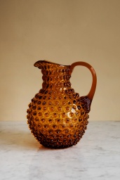 Karaff Kristall Amber 2.2L
