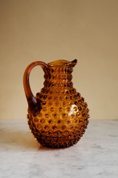 Karaff Kristall Amber 2.2L