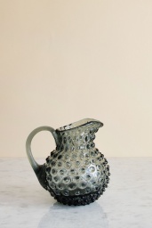 Karaff Kristall Smoke 0,5 L