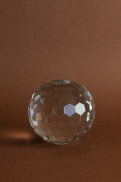 Paper Weight Crystal