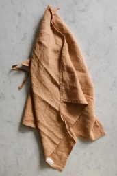 Kökshandduk Hazelnut