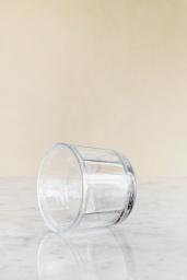 Glas Surface Tumbler Low