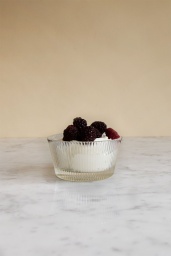 Sweet Ice Cream Cup