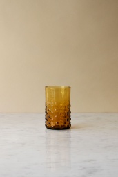 Dricksglas Bubblig La Maison Dar dar Ambra