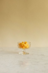 Tahiti Ice Cream Cup