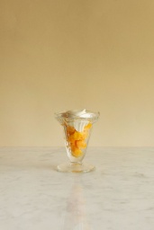 Cadette Ice Cream Cup