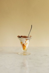 Cadette Ice Cream Cup