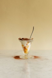 Cadette Ice Cream Cup