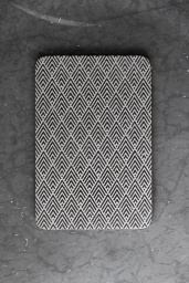 Serveringsfat Lavasten Art Deco