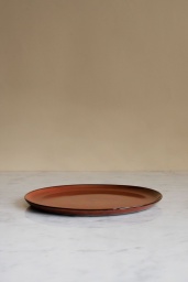 Le Cadere Assiett Rust