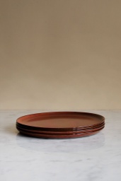 Le Cadere Assiett Rust