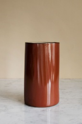 Le Cadere Vase Rust
