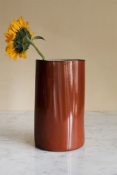Le Cadere Vase Rust