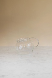 Le Cadere Clear Glass