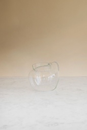 Le Cadere Carafe Glass