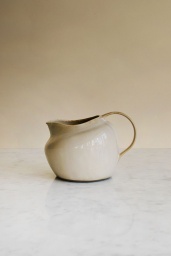 Le Cadere Carafe Misty Grey