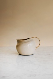 Le Cadere Carafe Misty Grey