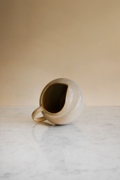 Le Cadere Carafe Misty Grey