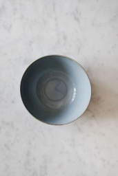 Le Cadere Soppskål Smokey Blue
