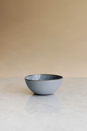 Le Cadere Soppskål Smokey Blue