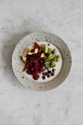 Djup Tallrik Lifestyle Natural