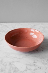 Pastaskål Lifestyle Terracotta Ø 21 cm
