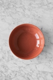 Pastaskål Lifestyle Terracotta Ø 21 cm
